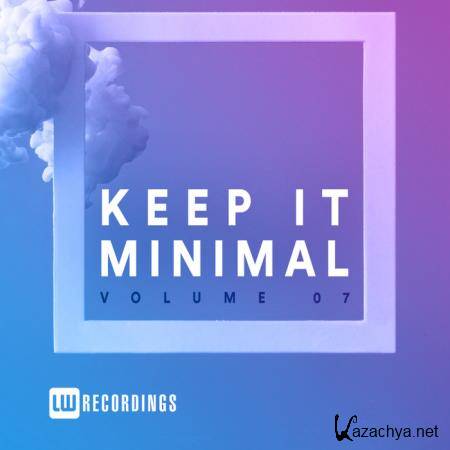 Keep It Minimal, Vol. 07 (2020)