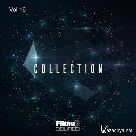 Filthy Sounds Collection Vol 16 (2020)