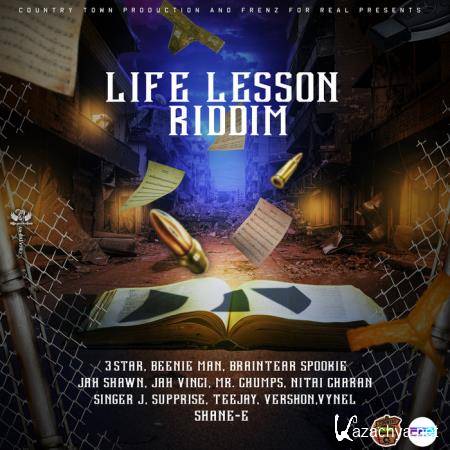 Life Lessons Riddim (2020)