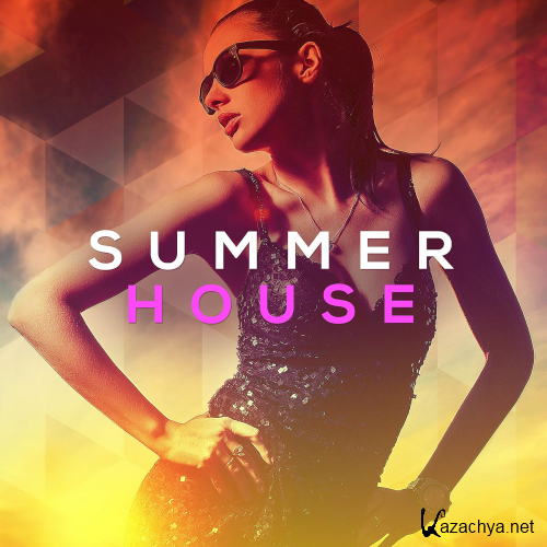 Various Artists - Summer House (2020)