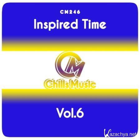 Inspired Time, Vol. 6 (2020)