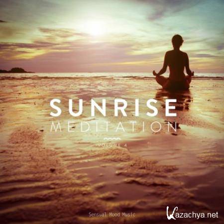 Sunrise Meditation, Vol. 4 (2020)