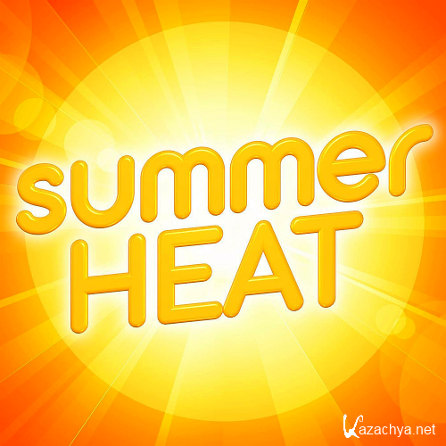 Various Artists - Summer Heat (2020)