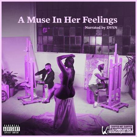 dvsn - A Muse In Her Feelings (Chopnotslop Remix) (2020)