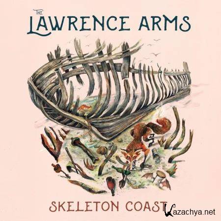 The Lawrence Arms - Skeleton Coast (2020)