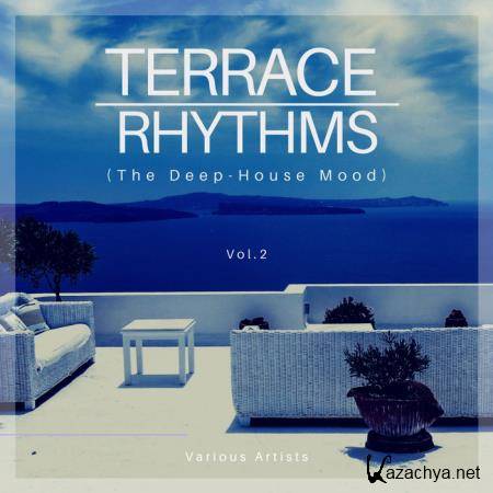 Terrace Rhythms (The Deep-House Mood), Vol. 2 (2020)