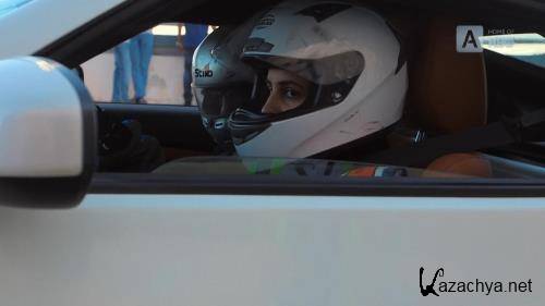       / Saudi Women's Driving Schools (2019) HDTV 1080i