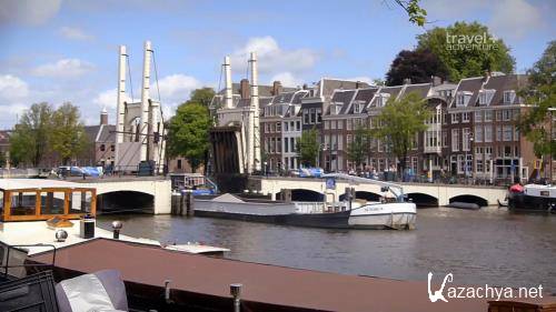   / Secret Cities. Amsterdam (2018) HDTV 1080i
