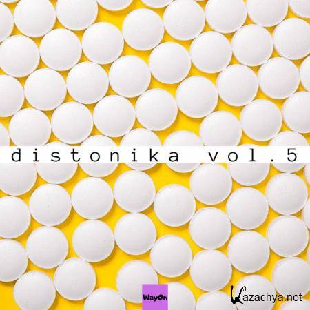 Distonika 5 (2020)