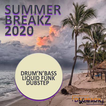 Summer Breakz 2020 (2020)