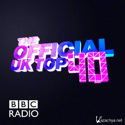 The Official UK Top 40 Singles Chart (10.07.2020)