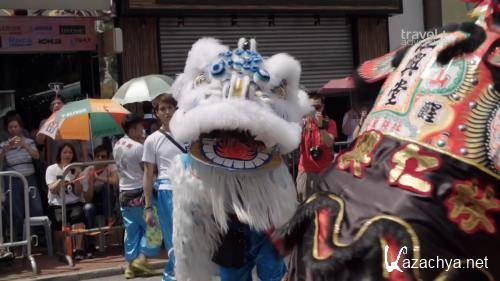  .     / World's Busiest Cities. Hong Kong (2017) HDTV 1080i