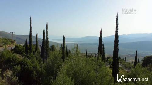     .     / Greece From the Mountains to the Shoreline. Southcoast and Attica (2016) HDTV 1080i