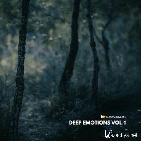 Forward Music - Deep Emotions, Vol. 1 (2020)
