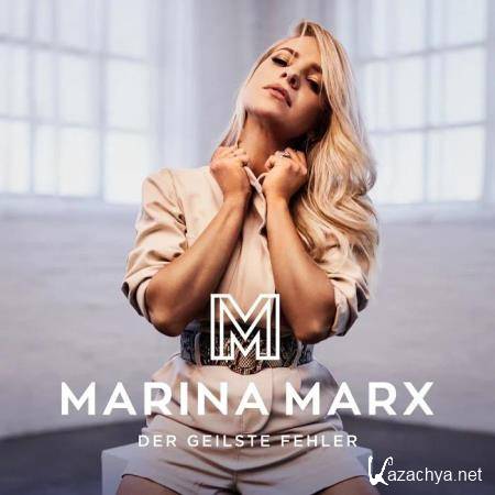 Marina Marx - Der Geilste Fehler (2020)