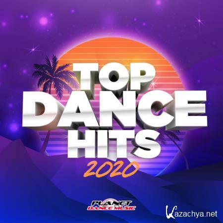 Top Dance Hits 2020 (2020)