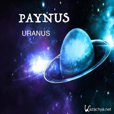 Paynus - Uranus (2020)