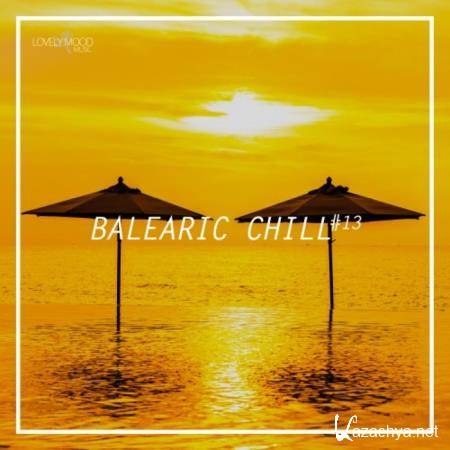 Balearic Chill #13 (2020)
