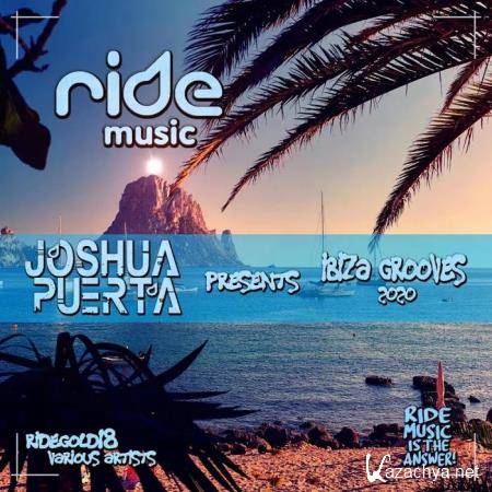 Ride Music - IBIZA GROOVES 2019 (2020)