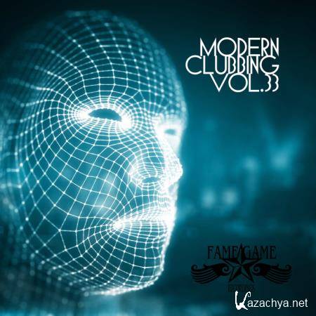 Modern Clubbing, Vol. 33 (2020)