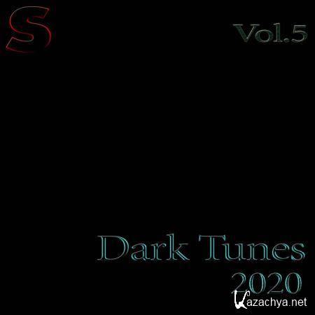 Dark Tunes 2020, Vol. 5 (2020)