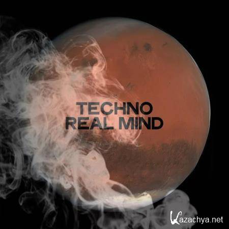 Techno Real Mind (2020)