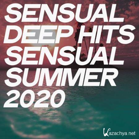 Sensual Deep Hits Sensual Summer 2020 (2020)