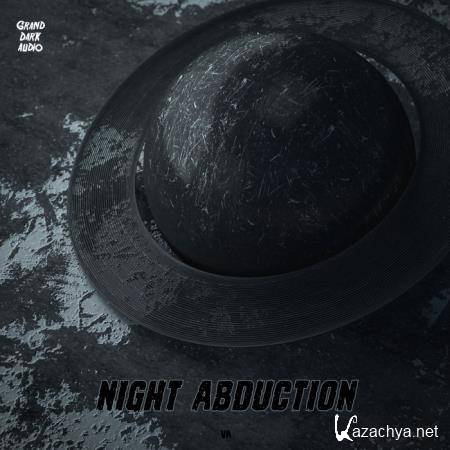 Night Abduction (2020)