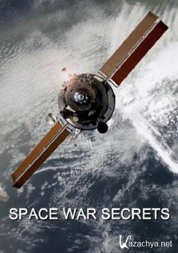    / Space War Secrets (2020) HDTVRip 1080p