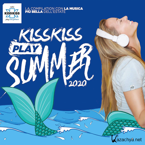 Kiss Kiss Play Summer (2020)