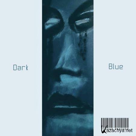 Psycho Panther - Dark Blue (2020)