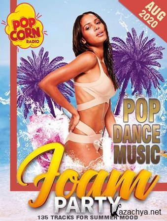 Pop Dance Foam Party (2020)