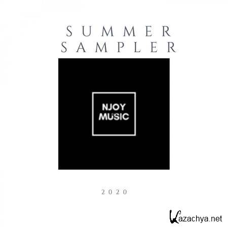Njoy Music Summer Sampler 2020 (2020)