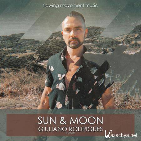 Giuliano Rodrigues - Sun & Moon (2020)