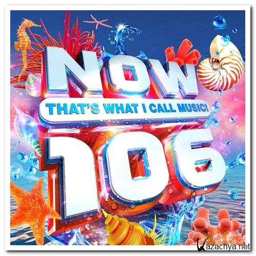 Now That's What I Call Music! 106 (2020) FLAC