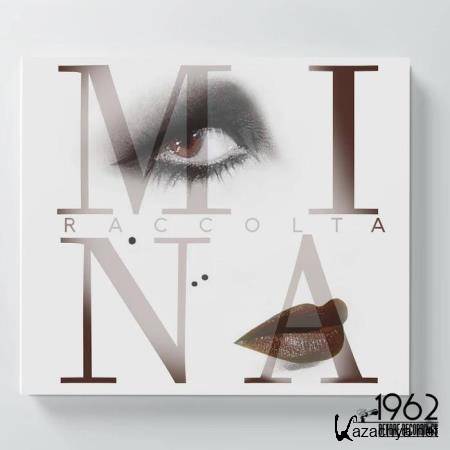 Mina - Raccolta (Le piu Belle Canzoni di Mina) (2020)
