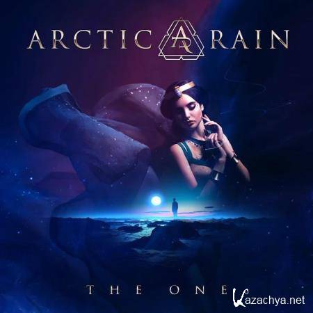 Arctic Rain - The One (2020)