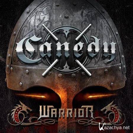 Canedy - Warrior (2020)