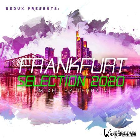 Redux Frankfurt Selection 2020: Mixed By Terra V (2020)