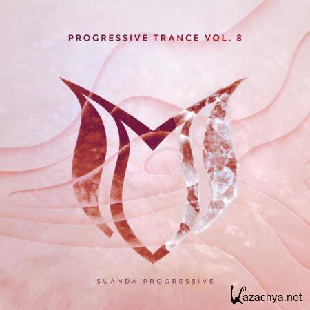 Progressive Trance, Vol. 8 (2020)
