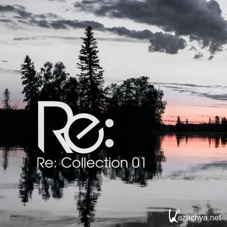 Re Collection 01 (2020)