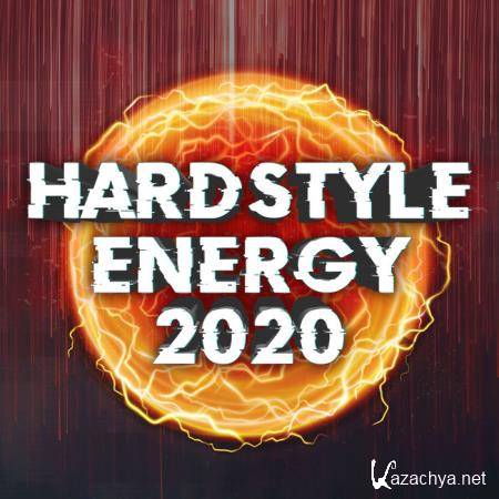 Hardstyle Energy 2020 (2020)