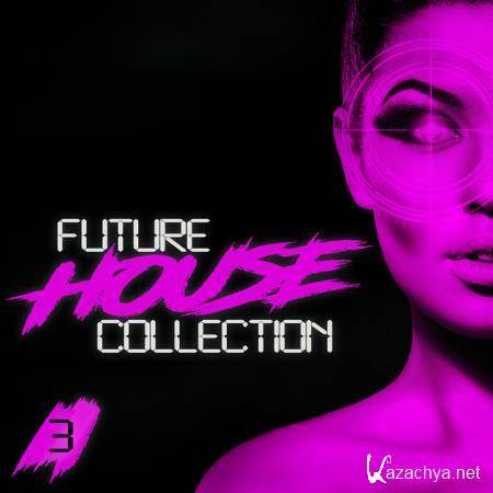 Future House Collection, Vol. 3 (2020)