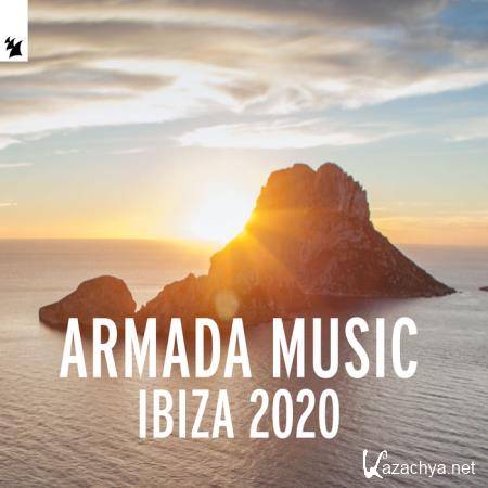 Armada Music - Ibiza 2020 (2020) FLAC