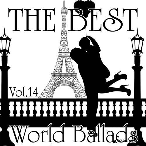The Best World Ballads Vol.14 (2020)
