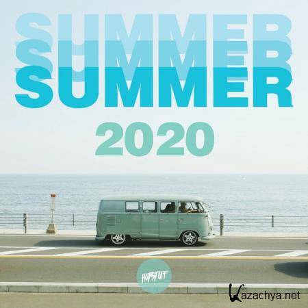 Hot Stuff - Summer 2020 (2020)