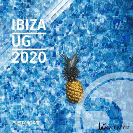 Young Society Germany - Ibiza UG 2020 (2020)
