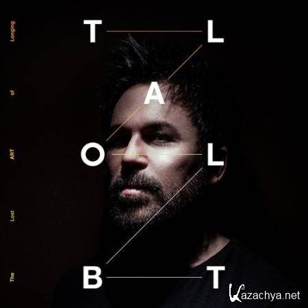 BT - The Lost Art of Longing (2020) FLAC