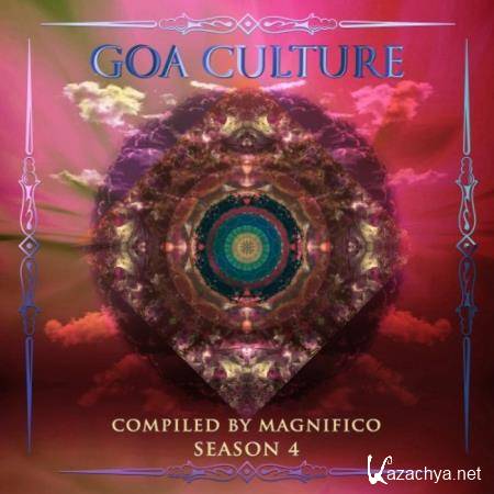 Goa Culture Season 4 (2020)