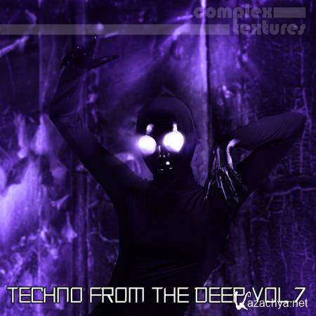 Techno from the Deep, Vol. 7 (2020)